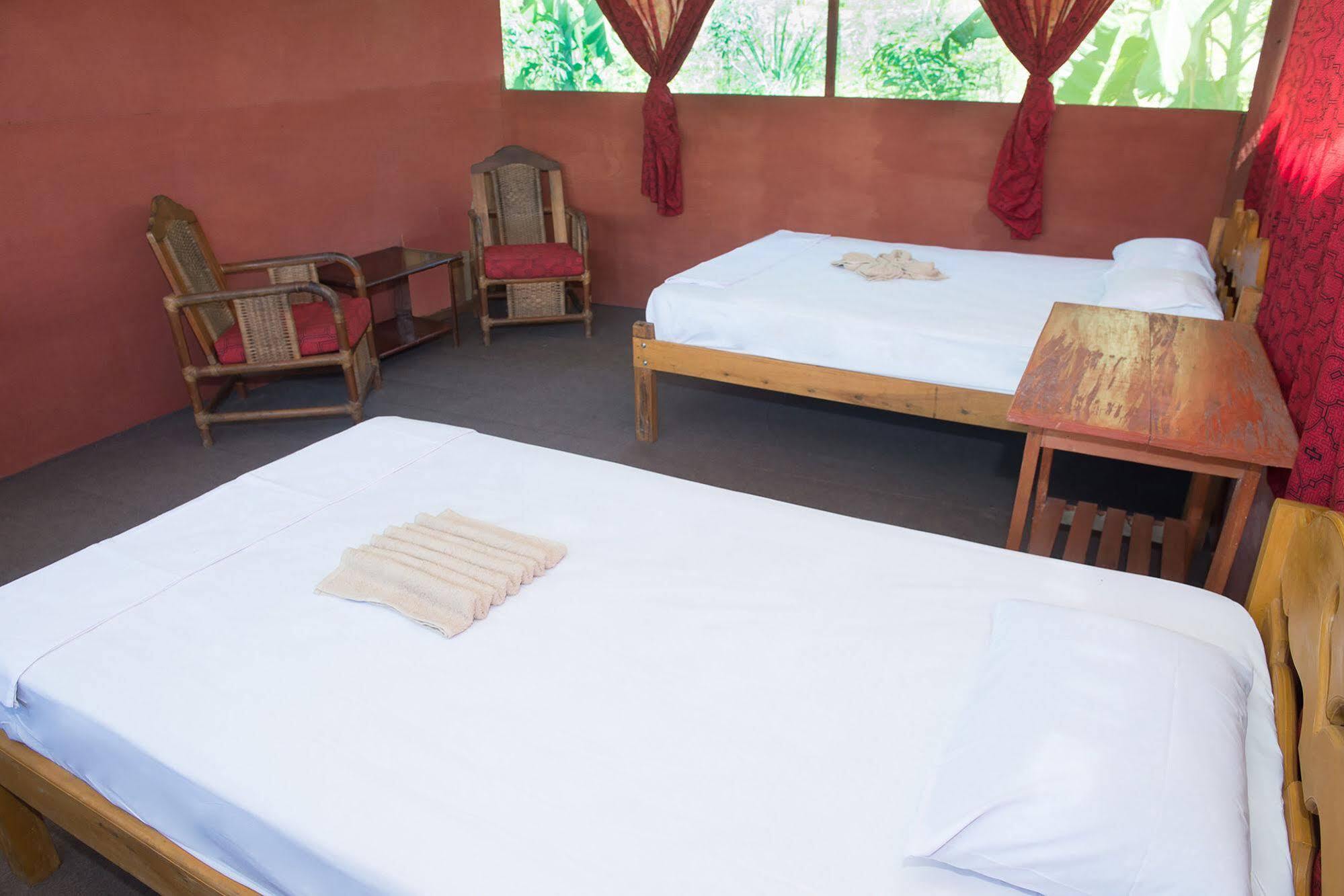Maniti Expeditions Eco Lodge Iquitos Zewnętrze zdjęcie