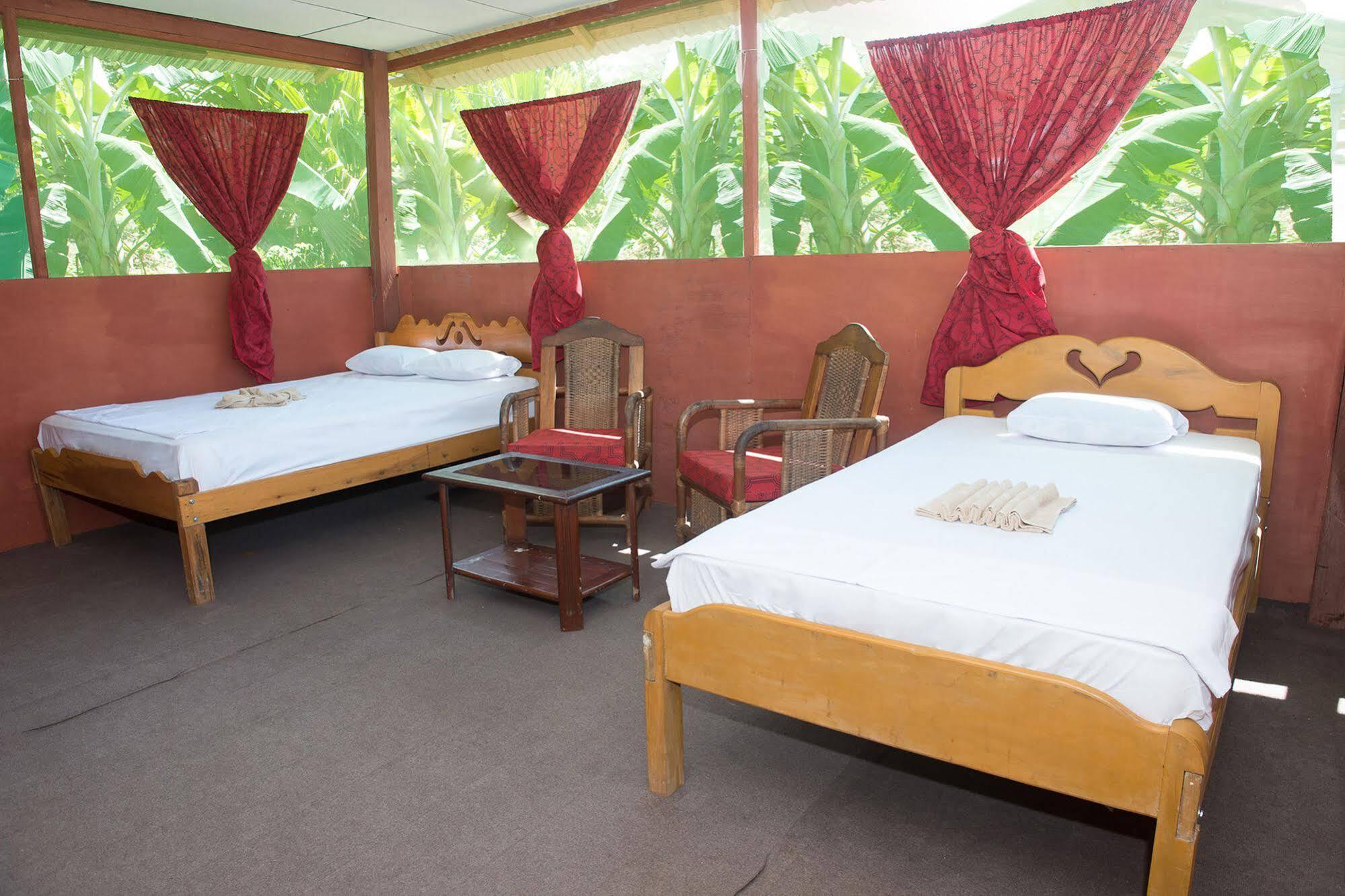 Maniti Expeditions Eco Lodge Iquitos Zewnętrze zdjęcie
